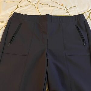 Lane Bryant Men's Dark Gray Cargo Pants